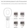 Pet Food Measuring Spoon With Electronic Scale For Kitchen Cooking And Baking