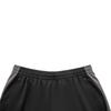 Li Ning Basketball Series Quick Dry Cool Moisture Wicking Logo Basketball Shorts Men shorts AAPW007-1