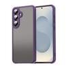 Matte Shockproof Case for Samsung Galaxy S25 S24 Ultra Protective Cover with Full Protection Case for Samsung Galaxy S25 S24 Plus