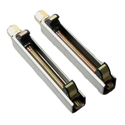 Accesorios para herramientas eléctricas – Brocas de taladro y cabezales de destornillador