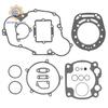 For Kawasaki KX 500 1989-2004 Complete Gasket Set