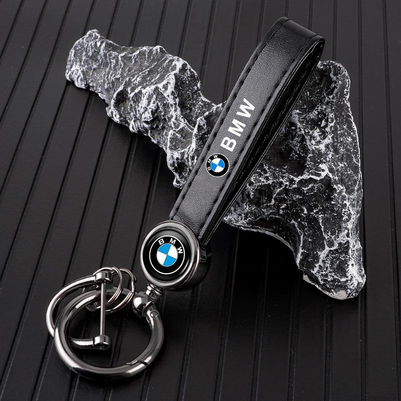Car Styling Keychain Keyring Sports Key Ring Accessories For BMW E60 E53 E83 E84 F40 G01 F10 F95 F97 G15 G16 F30 G22 G23 F15 F16 rldf93