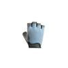 Summer mesh bicycle half finger outdoor sports cycling gloves breathable non-slip sun protection men's and women's models