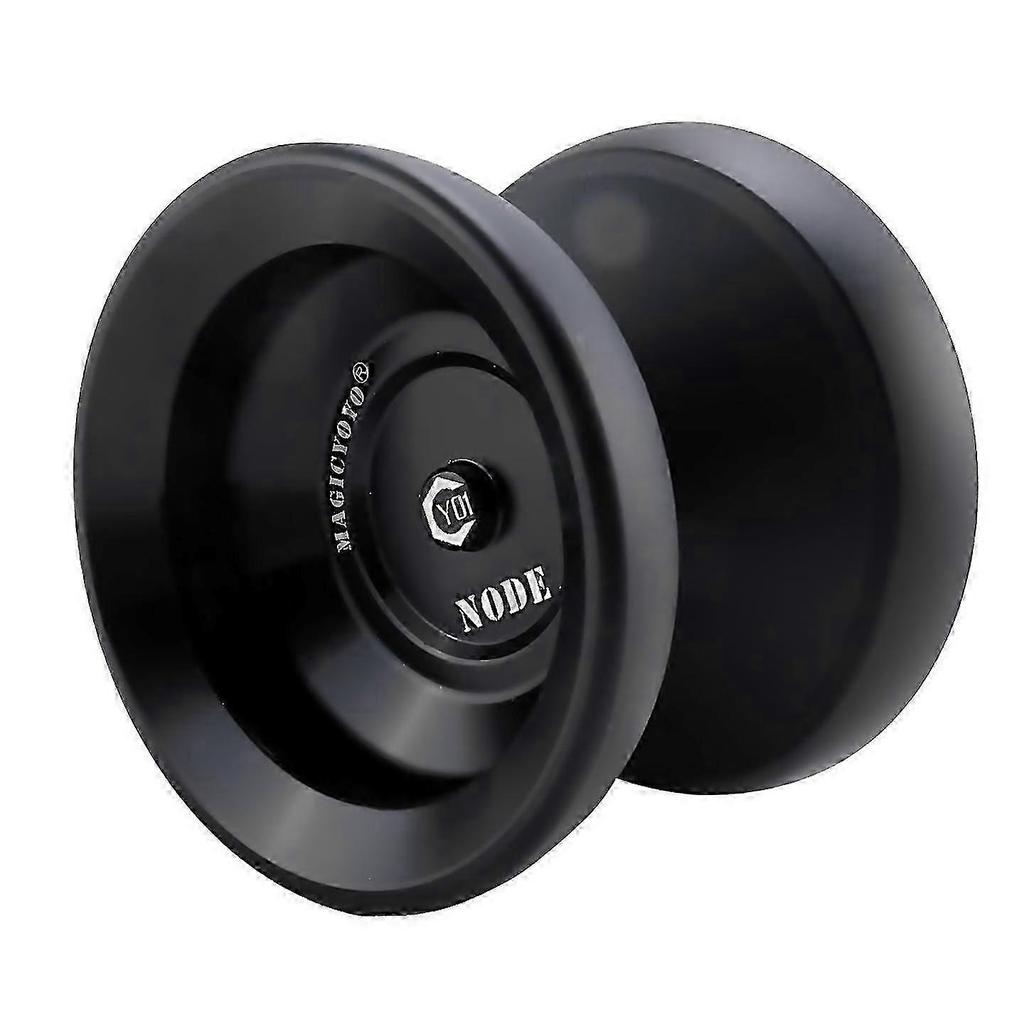 2025 Y01 Yoyos Node Pro Nicht reagierend Yoyos Legierung