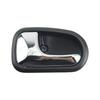 Heavy Duty Ergonomic Design Interior Car Handle Easy Installation Left Right Side Smooth Door Operation S54N-59-330B65