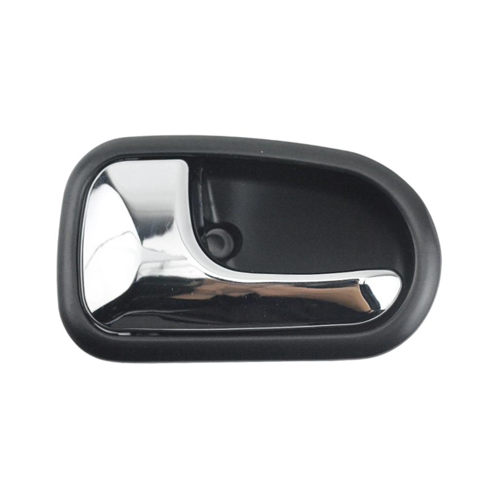 Heavy Duty Ergonomic Design Interior Car Handle Easy Installation Left Right Side Smooth Door Operation S54N-59-330B65