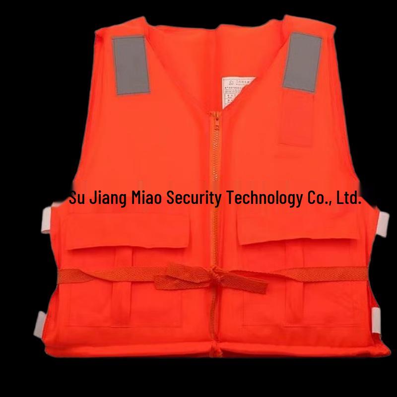 Adult Outdoor Fishing Rafting Life Vest
