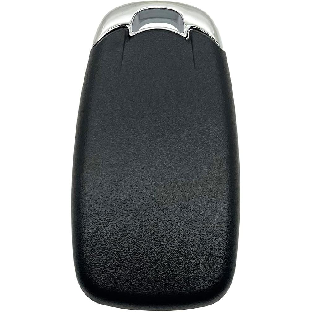 Replacement Key Fob Case Shell Fit for Chevy Equinox 2018- Sonic 2017- Spark 2016- Keyless Entry Key Fob Cover