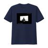 LEONARD COHEN T SHIRT You Want It Darker Vinyl Cd Cover SMALL MEDIUM LARGE XL Vintage Washed Top For Everyday Wear