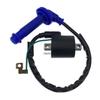 Ignition Coil for Honda CRF450 CRF450X CRF450R 2002 2003 2004 2005 2006 2007 2008 30500-MEB-671