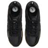 Nike Jam Black Gum Sneakers da donna in gomma metallizzata-argento Gomma-marrone chiaro Gomma-marrone medio FN0314-002