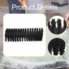 Accessory Supplies for Portable Bubble Paddle and Laminating Rollers