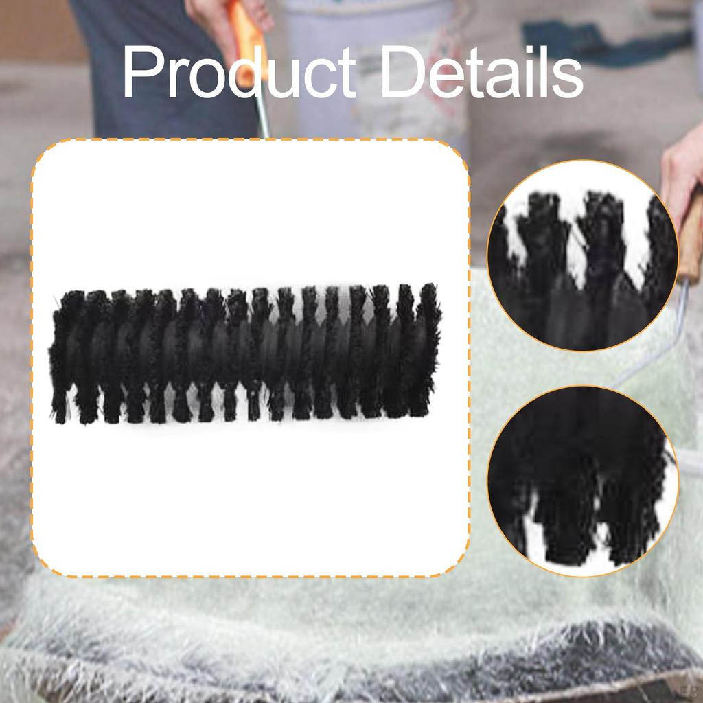 Accessory Supplies for Portable Bubble Paddle and Laminating Rollers