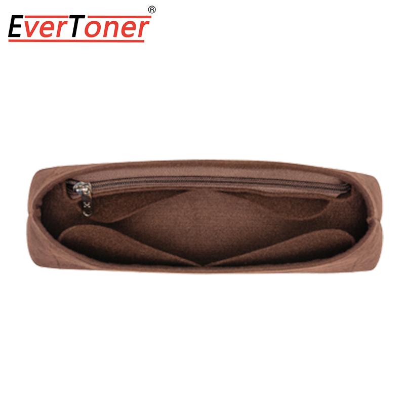 EverToner Filz-Einsatz-Aufbewahrungstaschen für LV Boulogne Handtasche Innenbeutel Stützbasis Formgeber