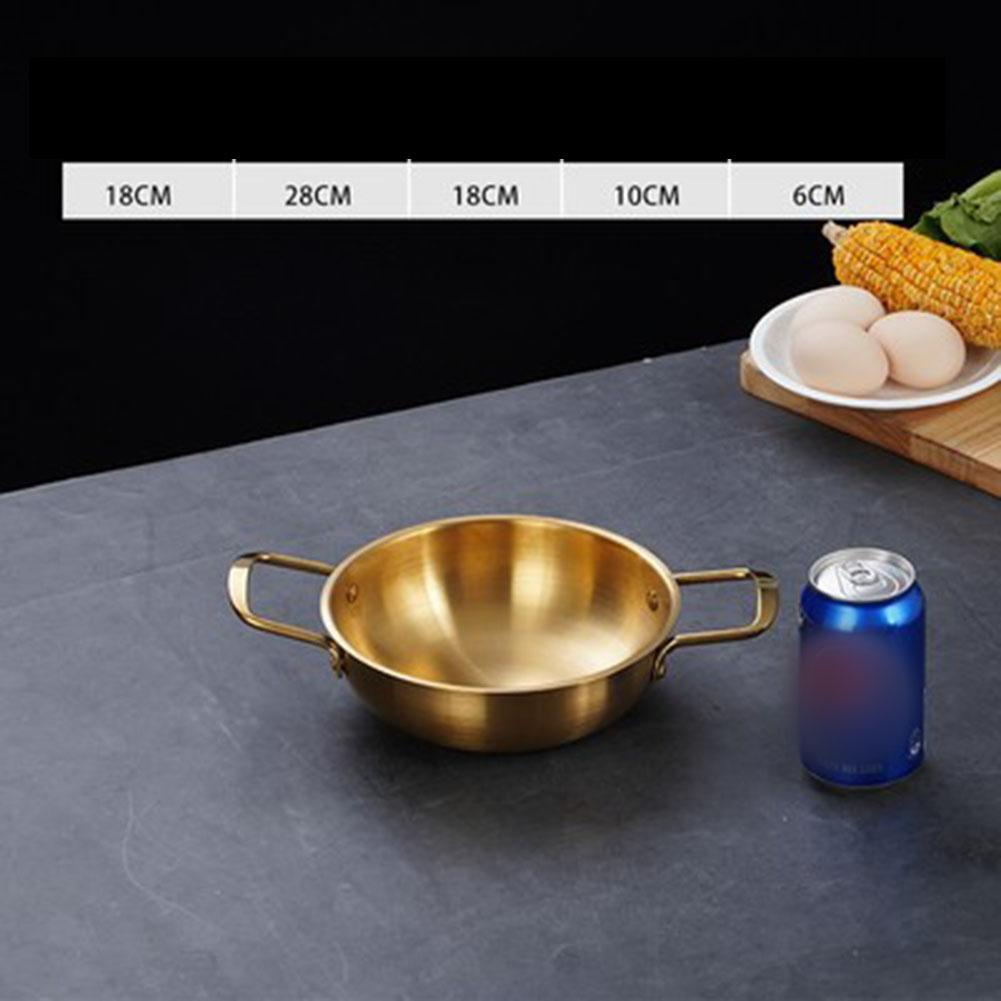 Stil: Kimchi-Topf, verdickt, 1 Stück, Meeresfrüchte-Topf