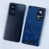 For Xiaomi 12T Back Battery Cover For Xiaomi 12T Pro Rear Housing Glass Door Replacement Parts