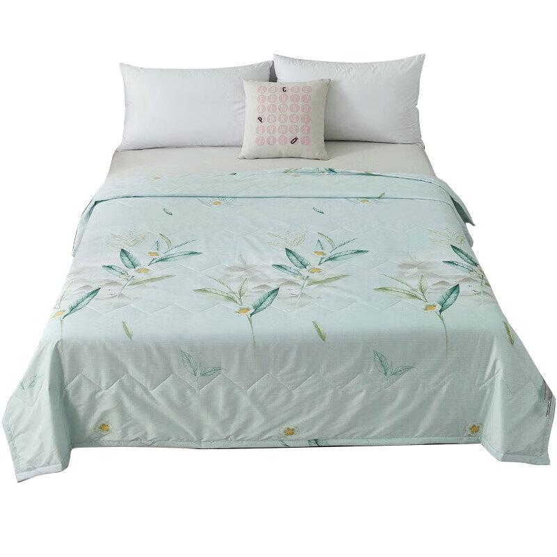 

Grace Morning Dew Summer Cool Quilt