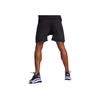 Puma Cloudspun Knit Shorts Men Shorts Black 525715-01