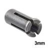 Metal Collet Chuck Replace For 906 763620-8 1pcs 763627-4