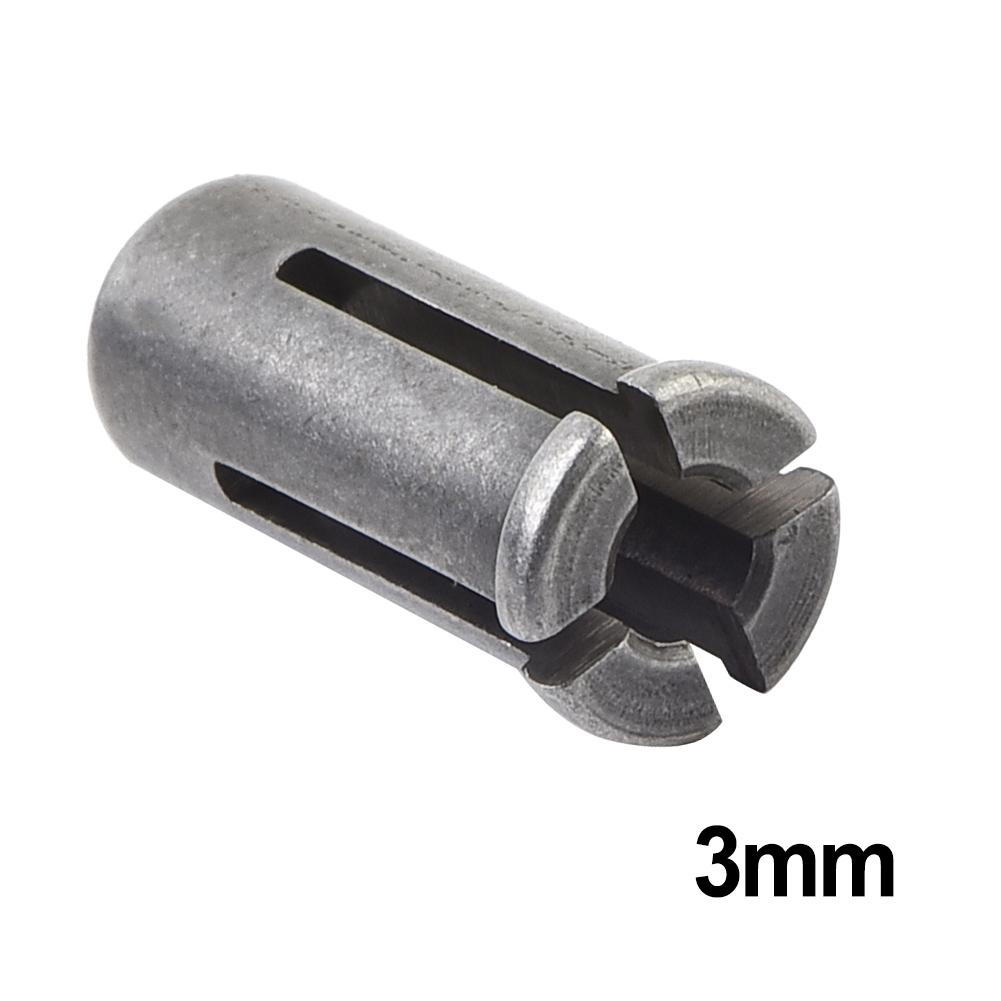 Metal Collet Chuck Replace For 906 763620-8 1pcs 763627-4