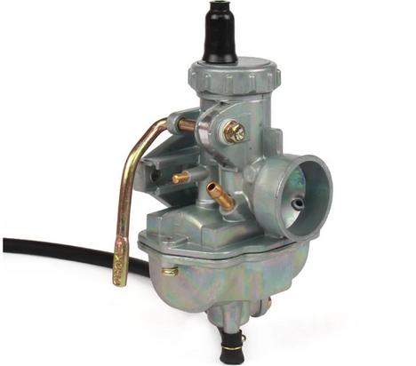 Unblocked Carburetor Japan Pz16