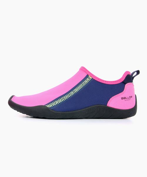 [Ballop] Aqua Shoes Energy Pink [Shipped from Korea] 100% Authentic