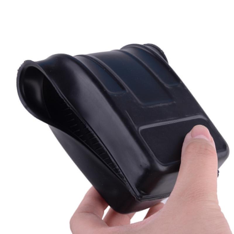 Per -BMW Serie 3 E90 E91 E92 E93 Vano portaoggetti Vassoio Console Bracciolo Centrale 7118064 51167118064