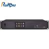 Runpu RP-SY66P Wired Digital Conference System Host with Video Tracking (CN Version)