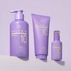 mise en scène Salon 10 Cica Protein Shampoo 480ML