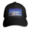 Santa Barbara S Daytime Soap Logo Baseball Cap Luxury Caps Custom Cap Funny Hat Kids Hat Womens Hats For The Sun Unisexs