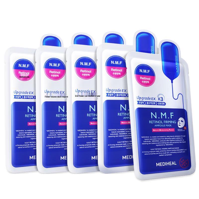 

Mediheal New Aqua Firming Mask