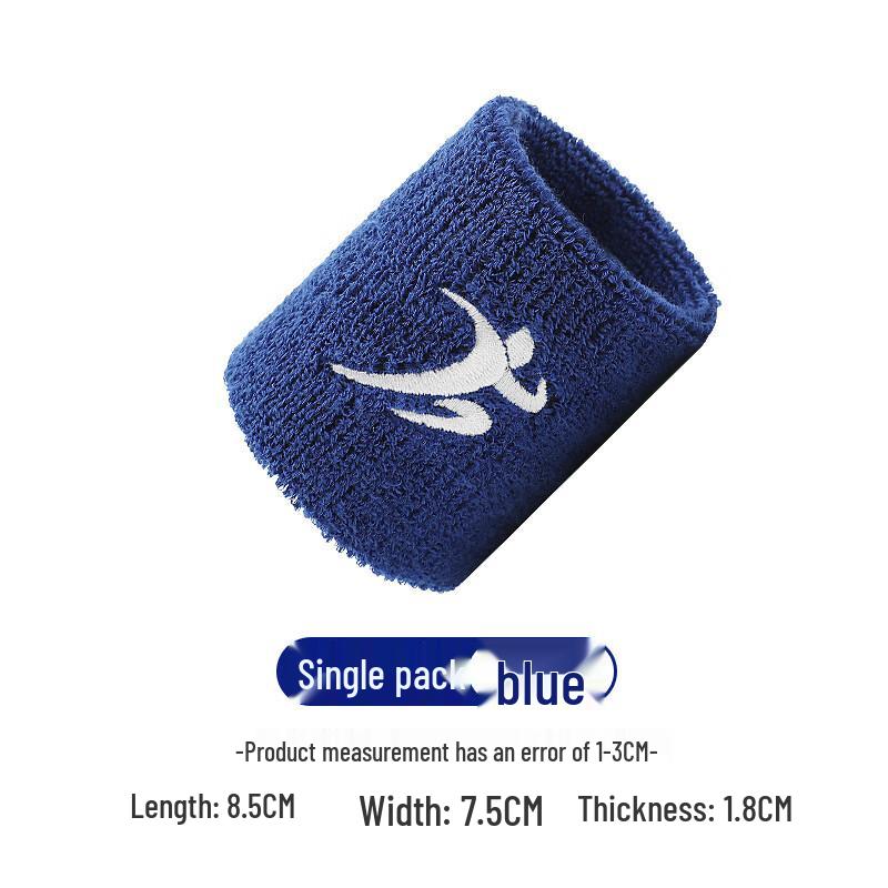 IRONWOLF Athletic Wrist Support