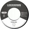 7inch Record TIPPA IRIE  G. VIBES  Ah Ho  Stray Bullet LD002 Lockdown Produc 2007 Germany Reggae Ska  Dub Used