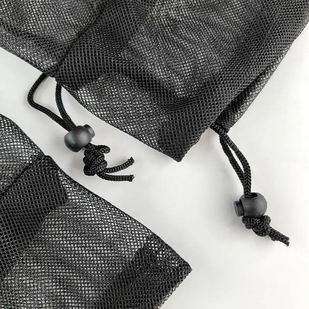 Adjustable Pet Protective Veil Mesh Pet Facial Protection Cover Mosquito Bites Protection  Outdoor