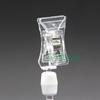 POP Transparent Display Clip for Posters and Labels