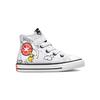 Peanuts X Chuck Taylor All Star Easy-On High TD 'Snoopy And Woodstock' A01868C