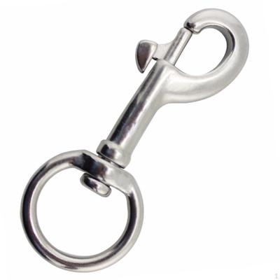 Camping & Wandern – Karabiner