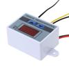 Temperature Controller Aquarium Thermostat Digital Thermostat 220V for Fish for Tank Tortoise Hab