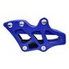 Motorcycle Chain Swingarm Chain Guide Slider Roller For Yamaha YZ250F YZ450F YZ125 YZ250 YZ250FX YZ450FX WR250F WR450F YZ WR