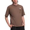 Puma Ripndip FW25 Loose Fit Crew Neck Short Sleeve T-Shirt Unisex Tops 633779-41