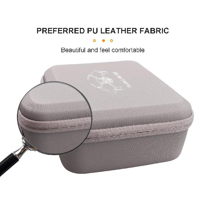 Portable Bag For DJI Mini 2/2 SE/MINI 4K Storage Bag Drone Handbag Outdoor Carry Box Case For DJI Mini 2 Drone Accessories