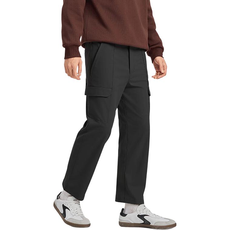 Skechers Casual Pants Men's Carbon Black/0018 Moderate Other P325M101-0018