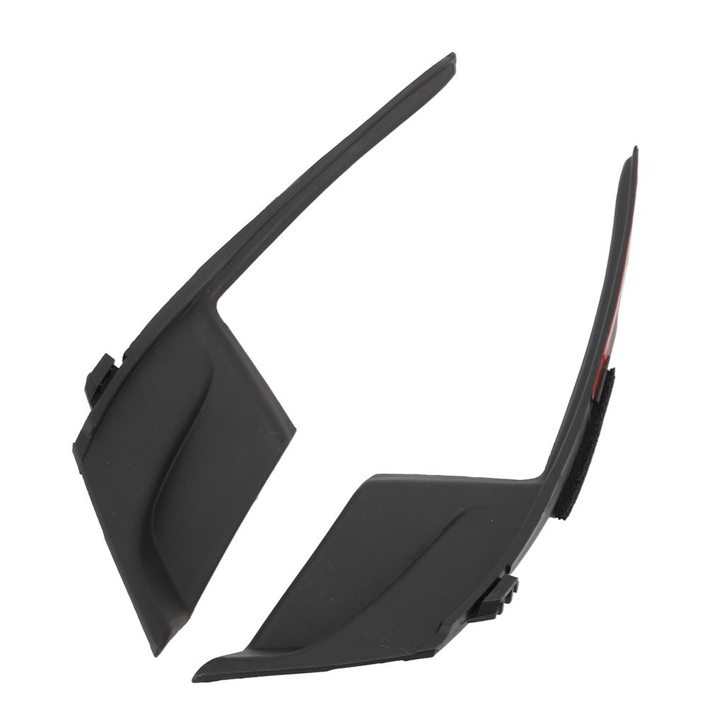 Windshield Cowl Cover 91423FJ000 Wiper Cowl Panel Trim Replacement for Subaru Crosstrek Impreza WRX STI