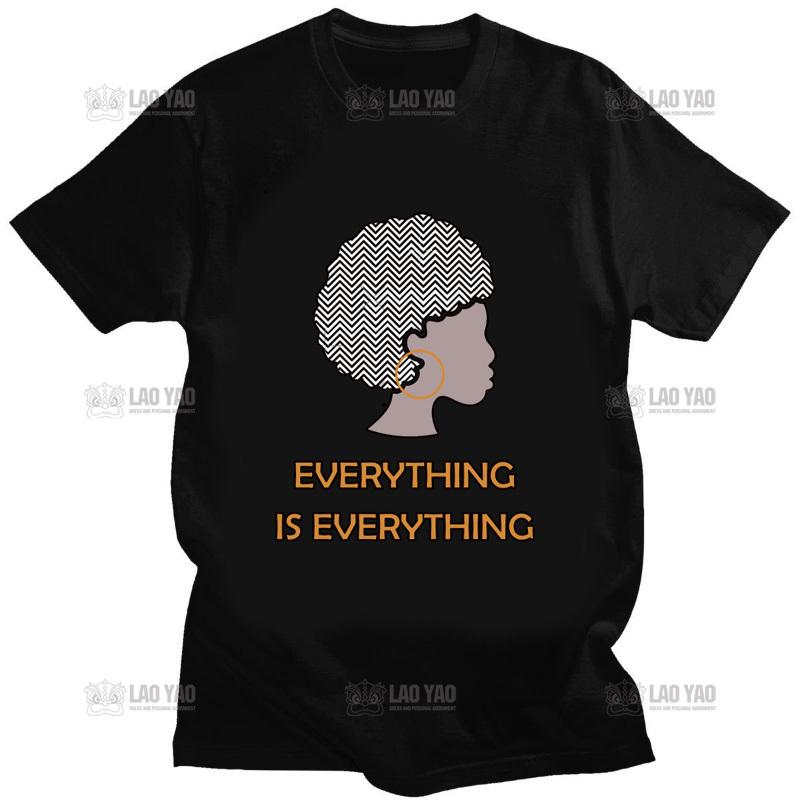 Lauryn Hill Fugees Print Tshirt Novelty Casual Unisex Unisex T Shirt O-neck Hip-hop Unisex Short-sleev Street Fashion Tee Cool Tops Unisex