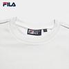 FILA Men's Crew Neck Pullover Sweatshirt
