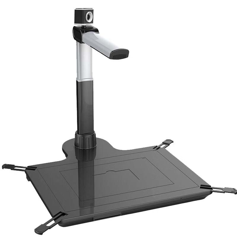 

Lenovo PT5-D15S A3 Dual Camera Document Scanner CN plug (adapter included)