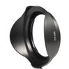 NinoLite Lens Hood Compatible with F4L and other camera EW-83E / EF16-35mm F2.8L USM, EF17-40mm USM, lenses.
