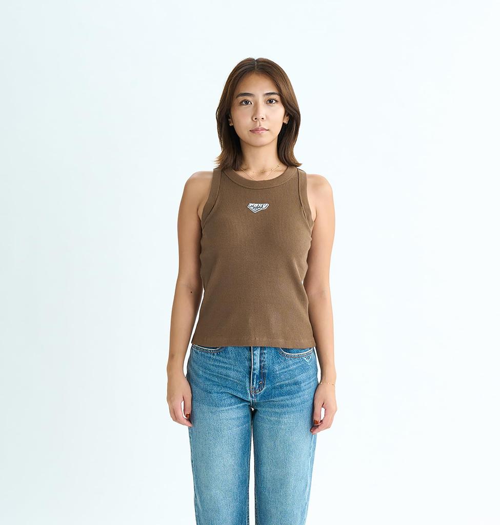 Roxy AWESOME Streetwear BRN Women's