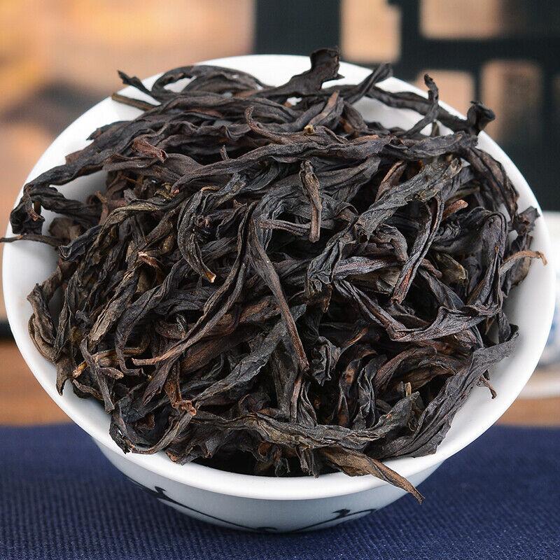 Wuyishan Da Hong Pao Dahongpao chinois Fujian Oolong thé grande Robe rouge 500g boîte