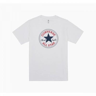 All STar PaTch STandard FiT ShorT Sleeve T shirT Mch737 001